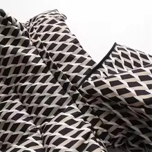 2024 RARF Winter New Product Women's Fashion Casual Skiing Wear with Belt Stand up Collar Warm Cotton Jacket Jacket